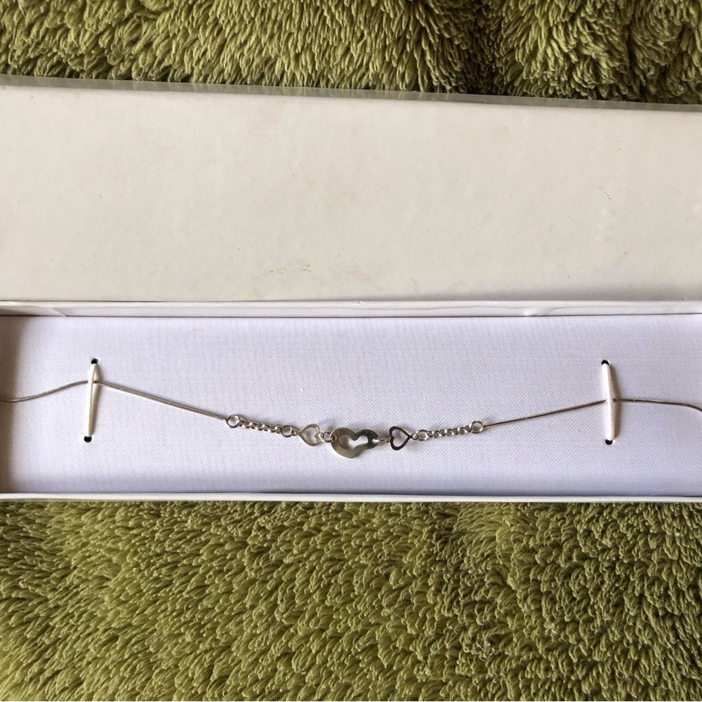 Anklet
